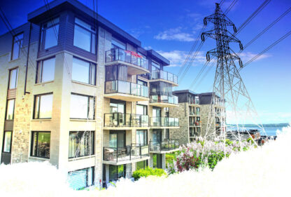 électrification rurale et urbaine 1