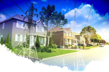 électrification rurale et urbaine 2