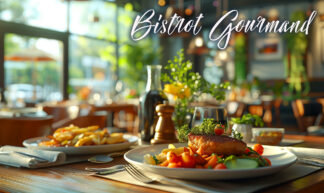 Bistrot Gourmand - Restauration et Gastronomie
