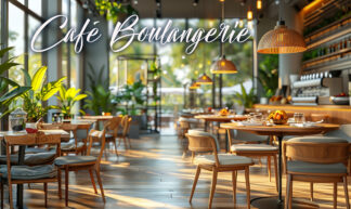 Café Boulangerie - Restauration et Gastronomie